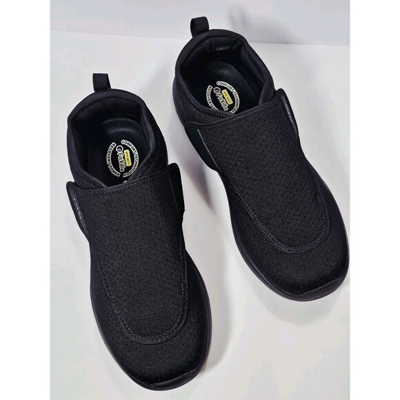 Fitville | Shoes | Fitville Mens Easytop Wings V2 Diabetic  display picture 3